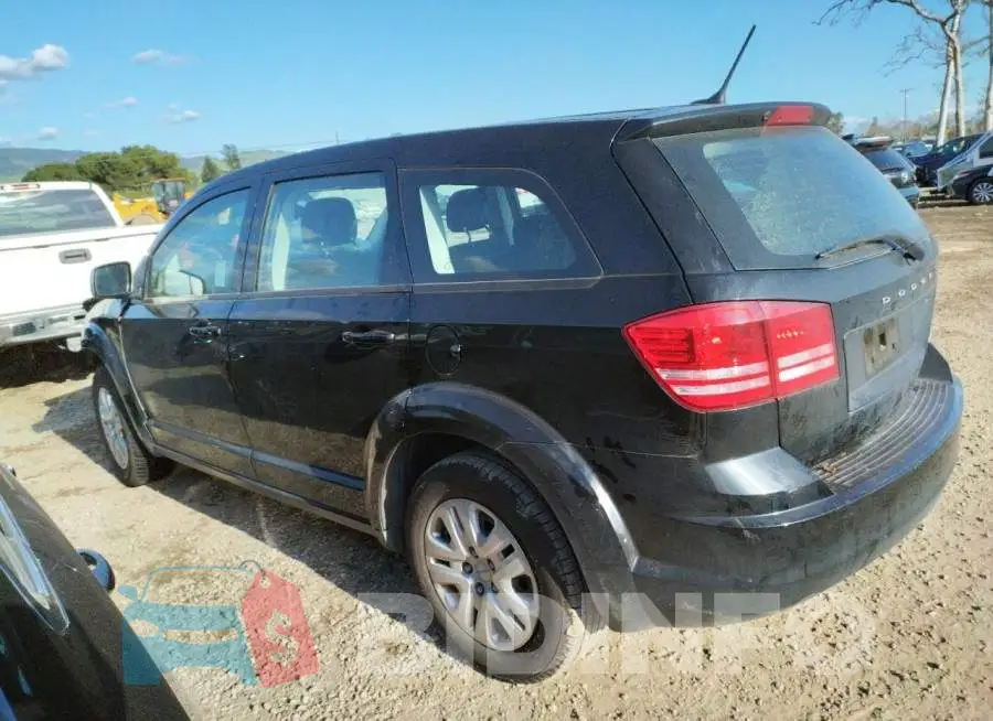 3C4PDCAB8ET181332 Photo# 2