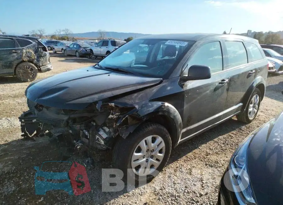 3C4PDCAB8ET181332 Photo# 1