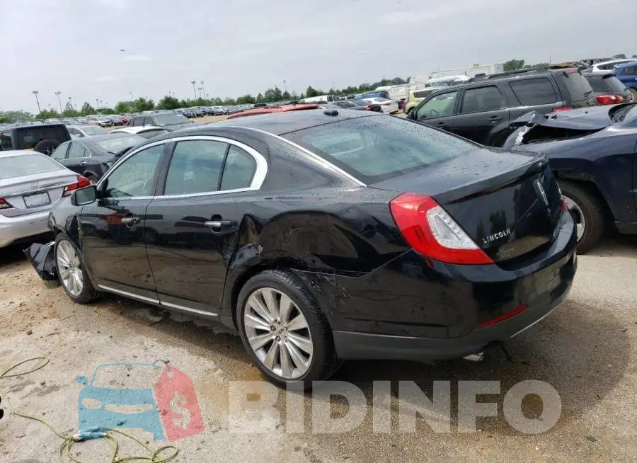 1LNHL9FT3EG610551 Photo# 2