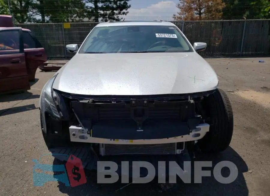 1G6KD5RS3HU201445 Photo# 5