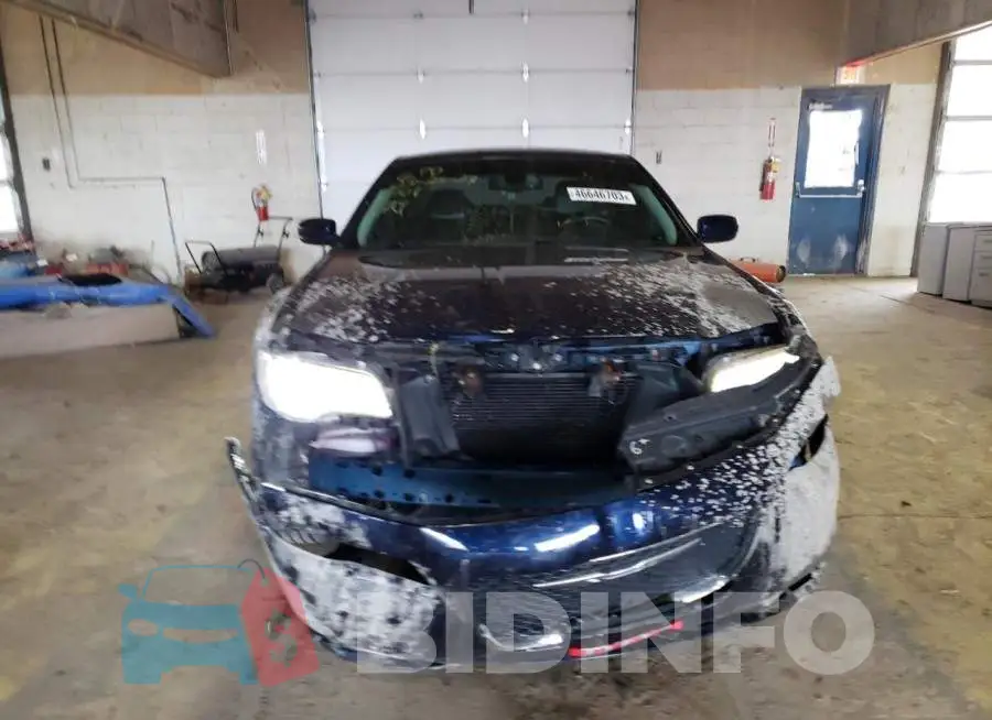 2C3CCARG5GH170701 Photo# 5