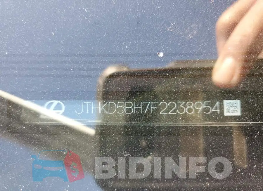 JTHKD5BH7F2238954 Photo# 12