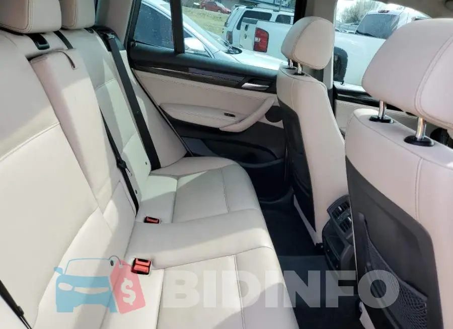 5UXWX9C52E0D26604 Photo# 11