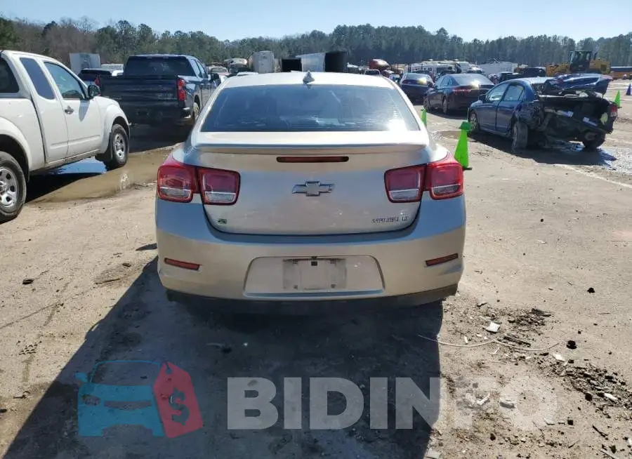 1G11C5SL2FF138041 Photo# 6