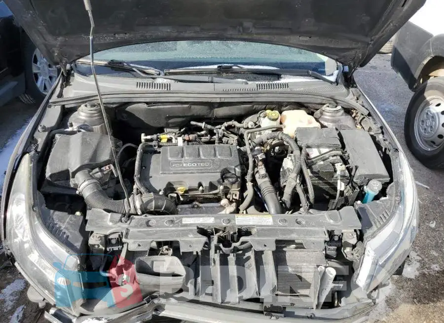 1G1PC5SB4E7148614 Photo# 11