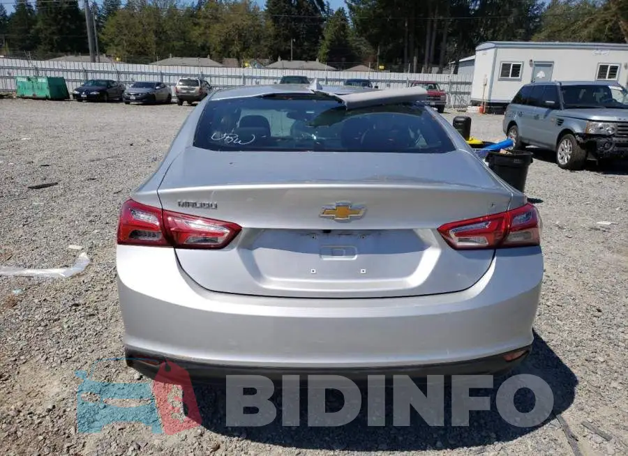 1G1ZD5ST1NF126994 Photo# 6