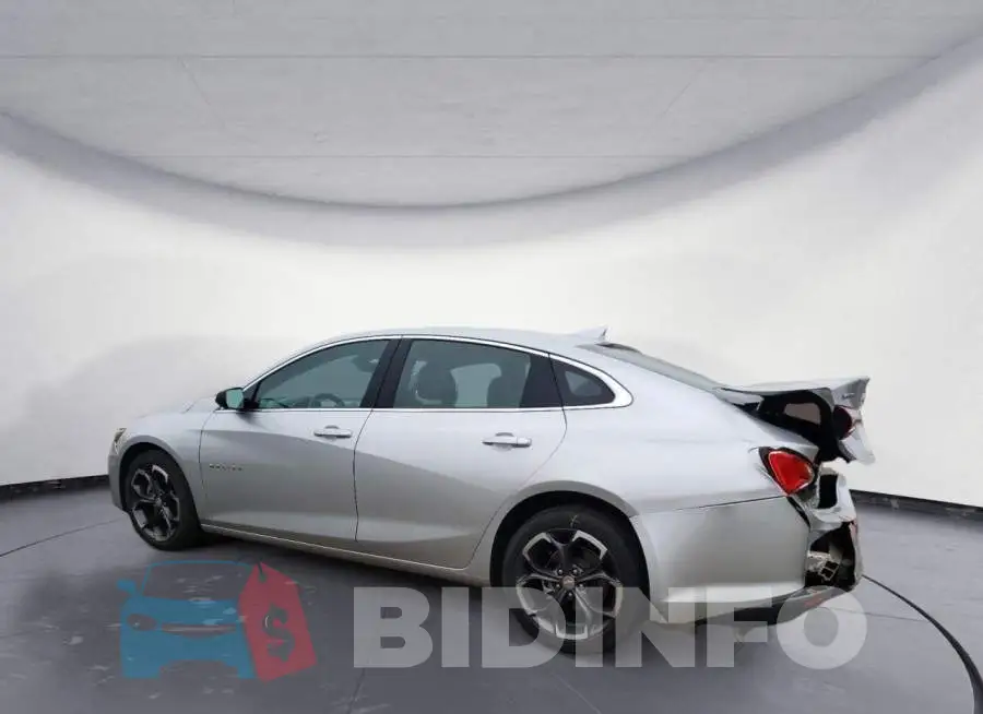 1G1ZD5ST1NF167061 Photo# 2