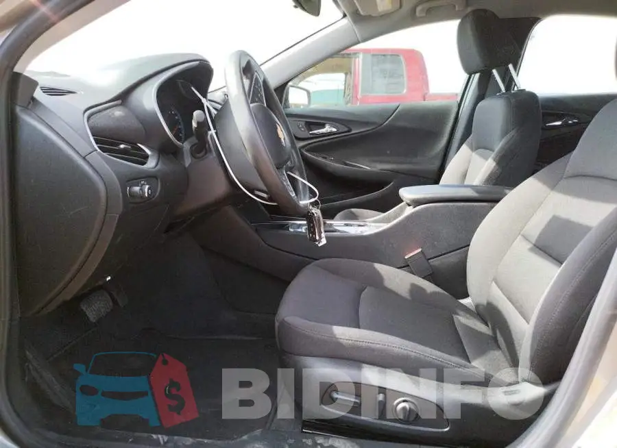 1G1ZD5ST1NF195233 Photo# 7