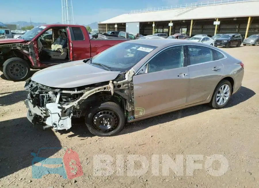 1G1ZD5ST1NF195233 Photo# 1