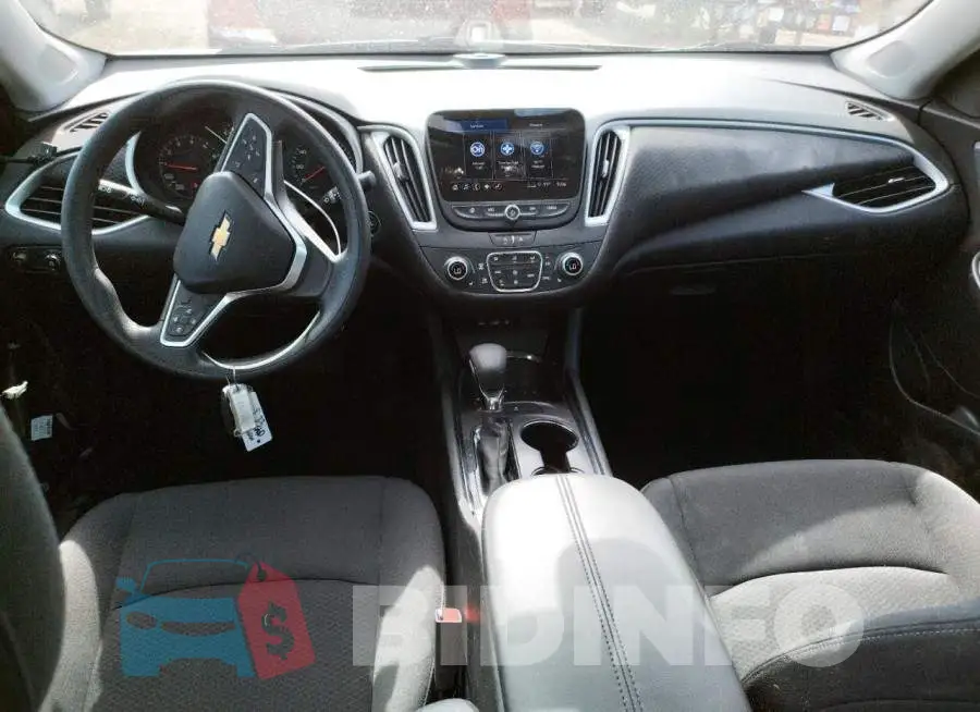 1G1ZD5ST1NF195233 Photo# 8