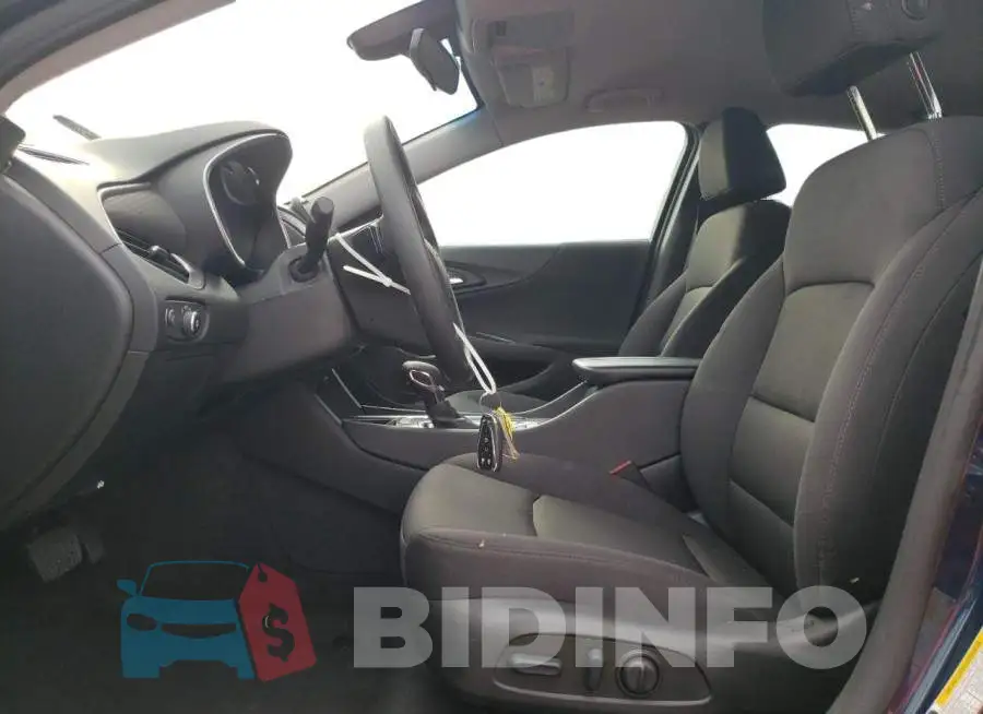 1G1ZD5ST4NF117691 Photo# 7