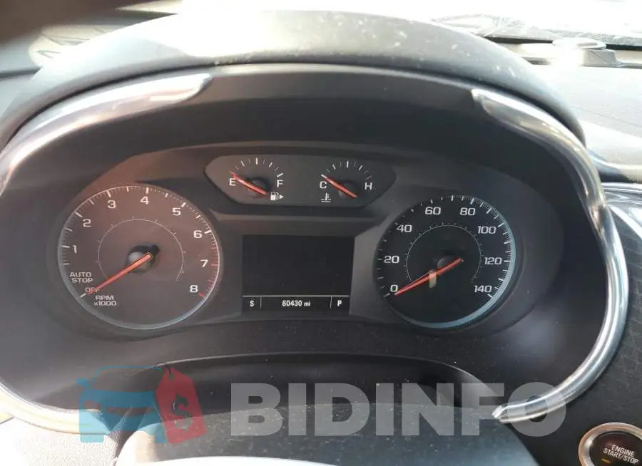 1G1ZD5STXLF102741 Photo# 9
