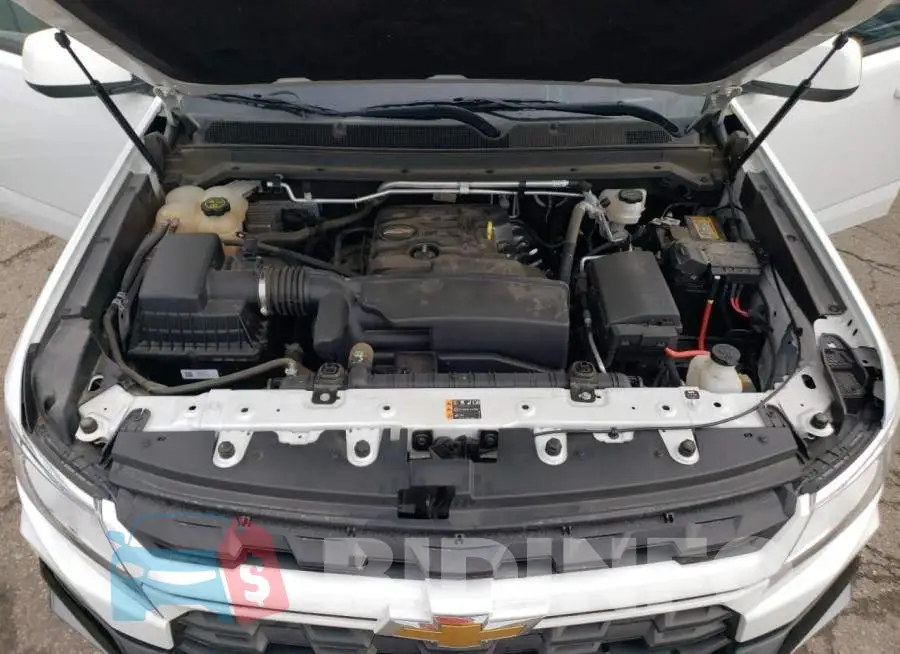 1GCHSCEA6M1287277 Photo# 11