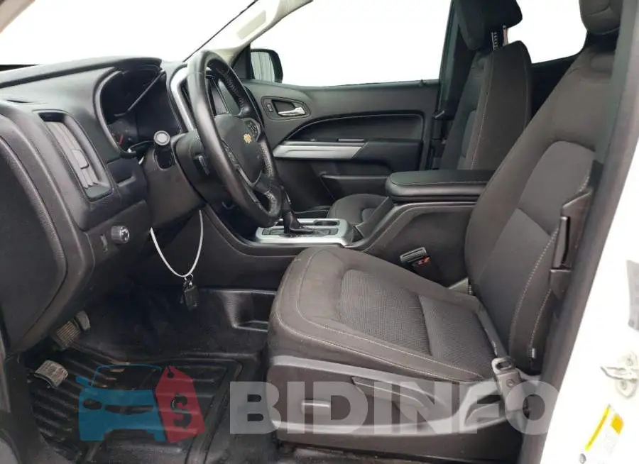 1GCHSCEA6M1287277 Photo# 7