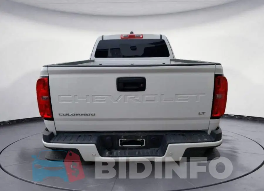 1GCHSCEA6M1287277 Photo# 6
