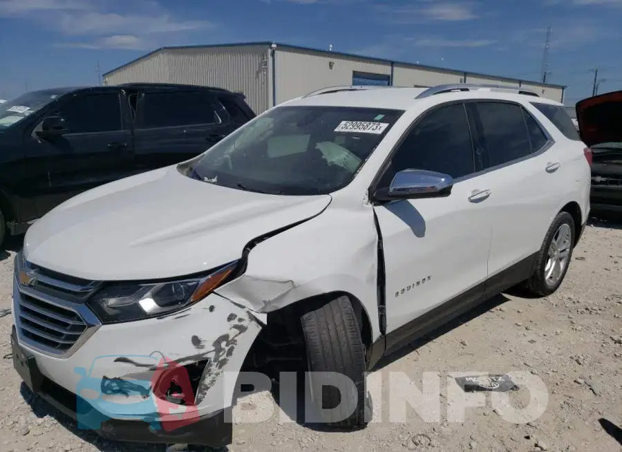 2GNAXPEX6L6239344 Photo# 1