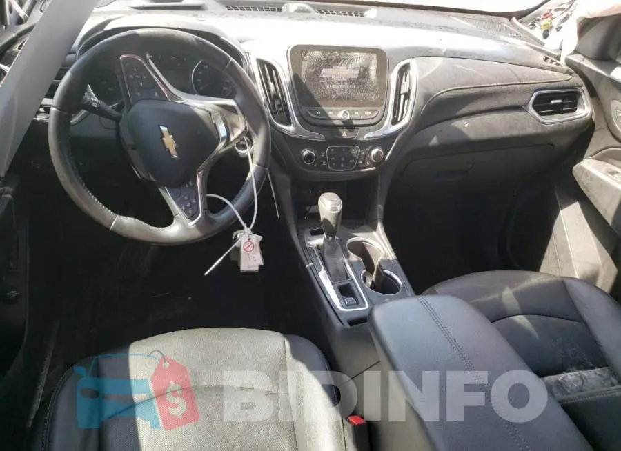2GNAXPEX6L6239344 Photo# 8