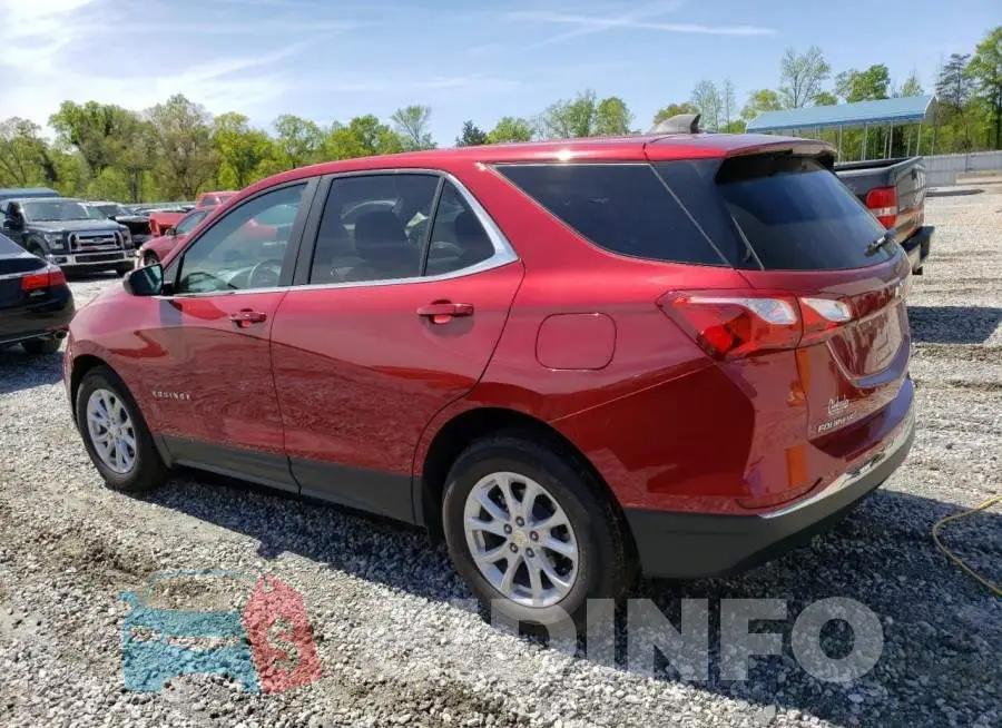 3GNAXKEV1ML336286 Photo# 2
