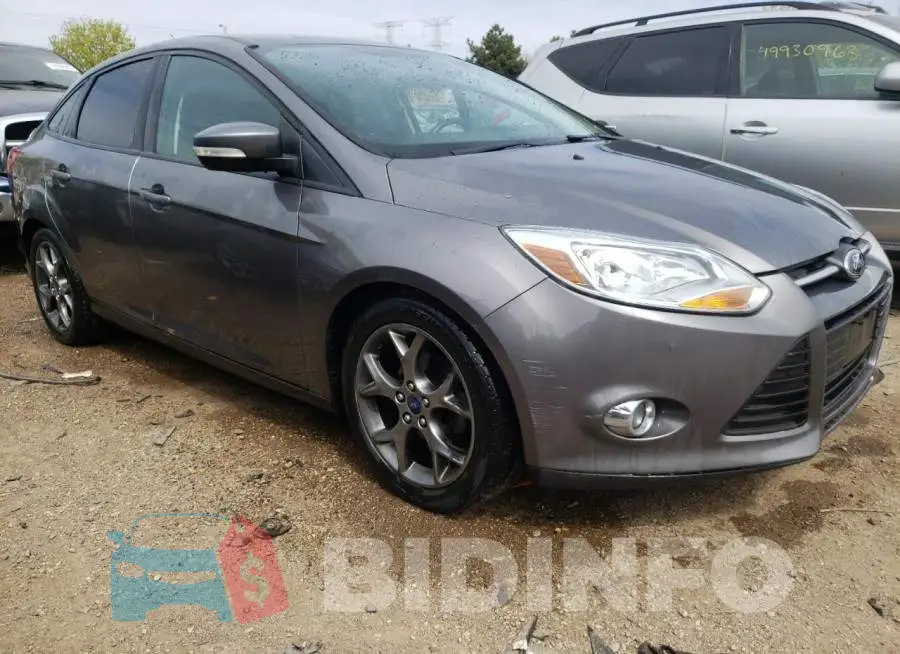 1FADP3F20EL310751 Photo# 4