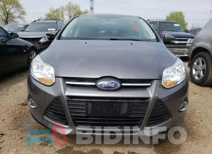 1FADP3F20EL310751 Photo# 5