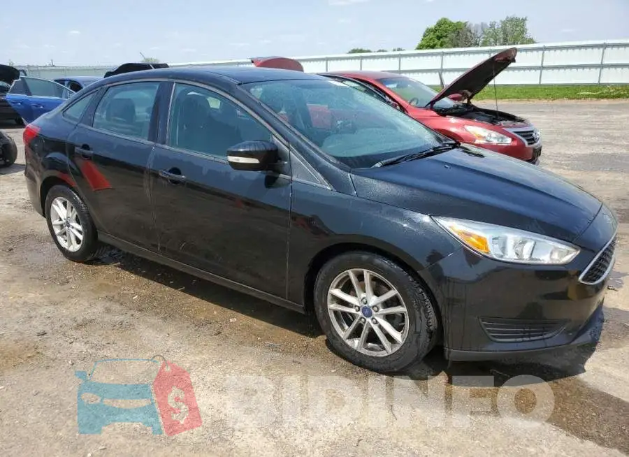 1FADP3F26FL260617 Photo# 4