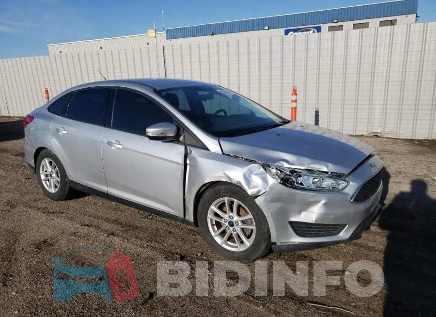 1FADP3F27GL234268 Photo# 4