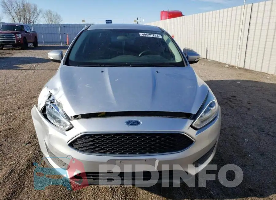 1FADP3F27GL234268 Photo# 5