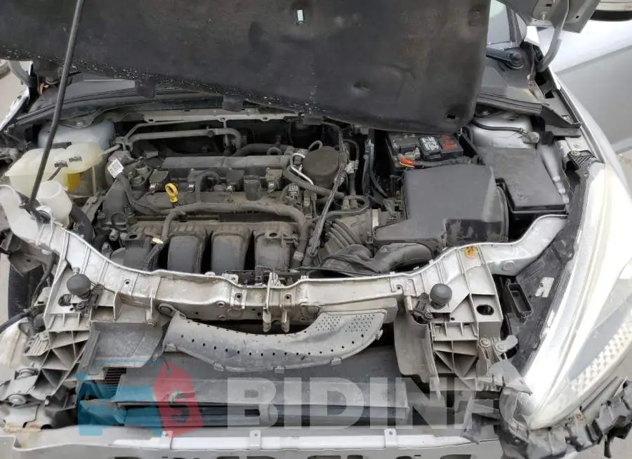 1FADP3F27GL322012 Photo# 11