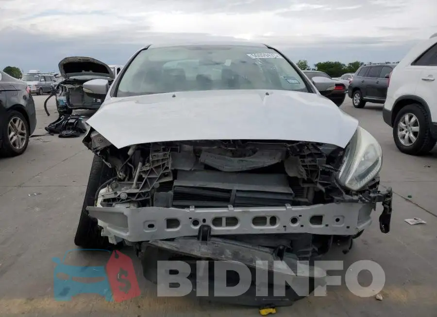 1FADP3F27GL322012 Photo# 5