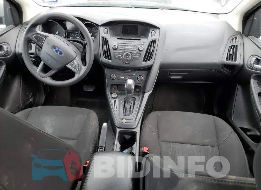 1FADP3F27GL322012 Photo# 8