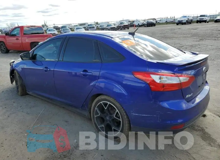 1FADP3F28EL375508 Photo# 2
