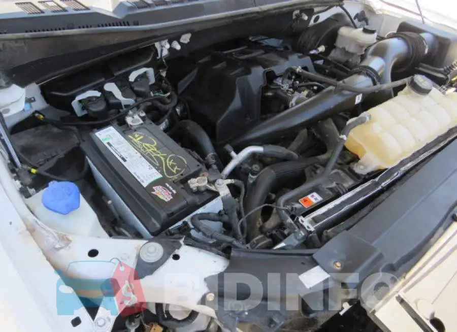 1FTEX1CP9JKE81730 Photo# 7