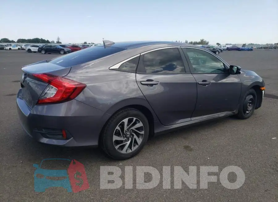 19XFC2F85HE229173 Photo# 3