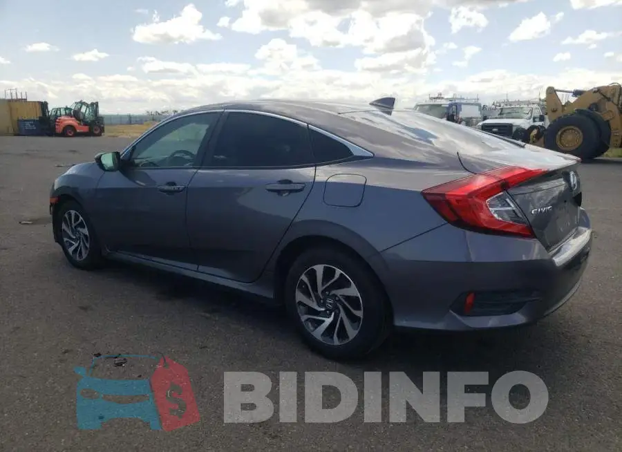 19XFC2F85HE229173 Photo# 2