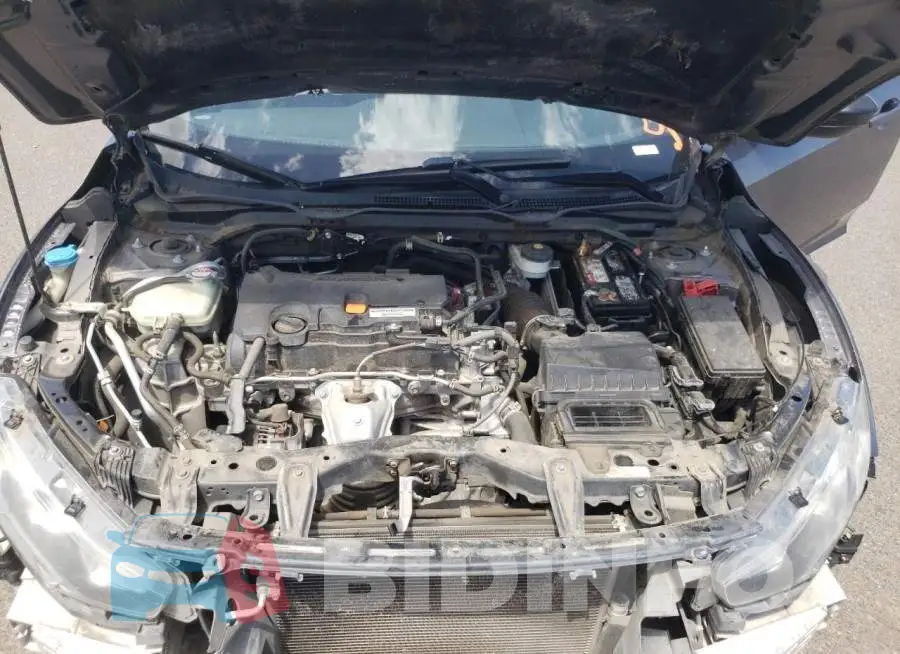 19XFC2F85HE229173 Photo# 11