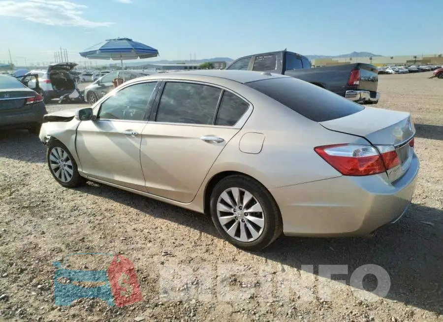 1HGCR3F88FA035293 Photo# 2