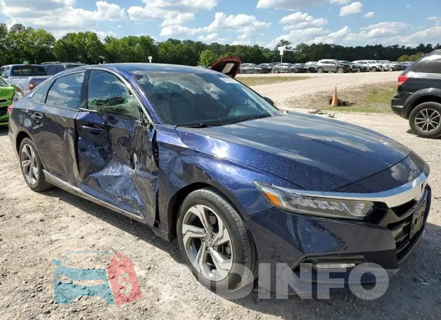 1HGCV1F47KA106765 Photo# 4