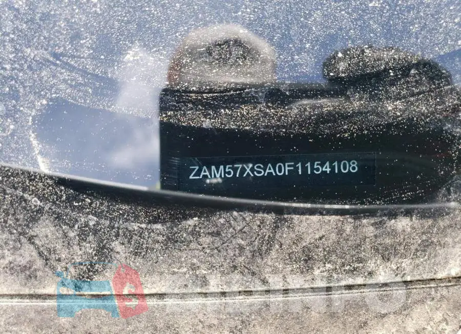 ZAM57XSA0F1154108 Photo# 12