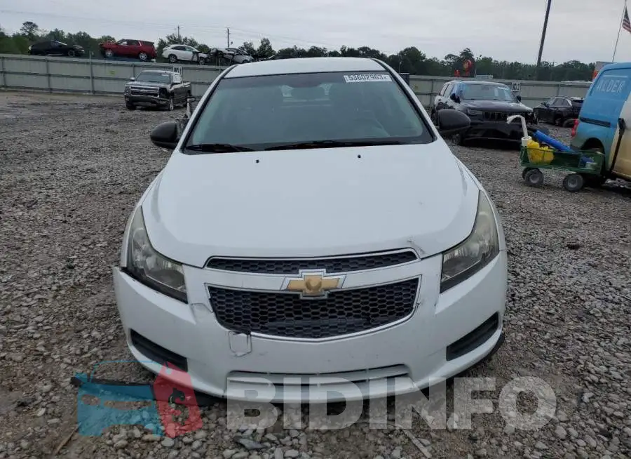 1G1PA5SH5E7486288 Photo# 5