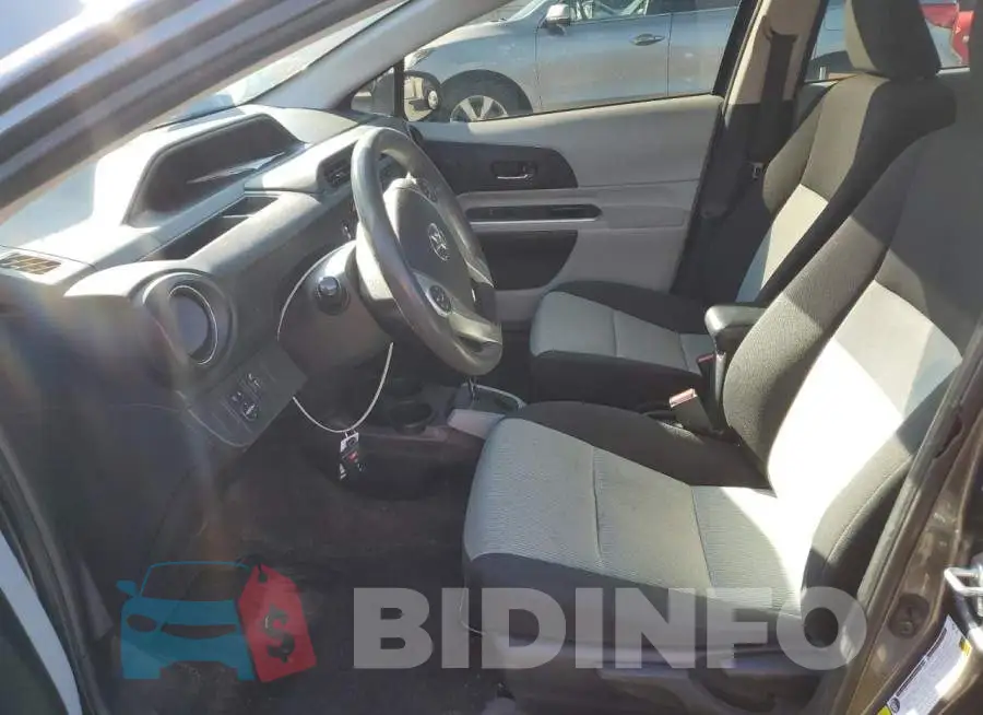 JTDKDTB38E1084382 Photo# 7