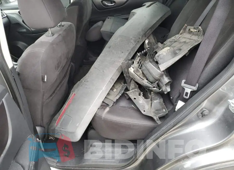 KNMAT2MV6FP546511 Photo# 13