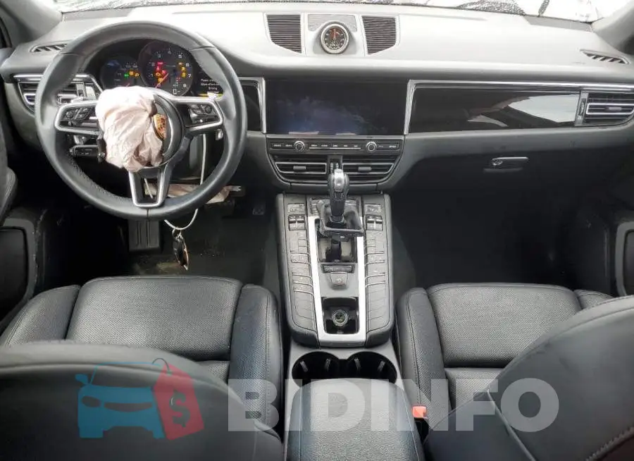 WP1AA2A54LLB06542 Photo# 8