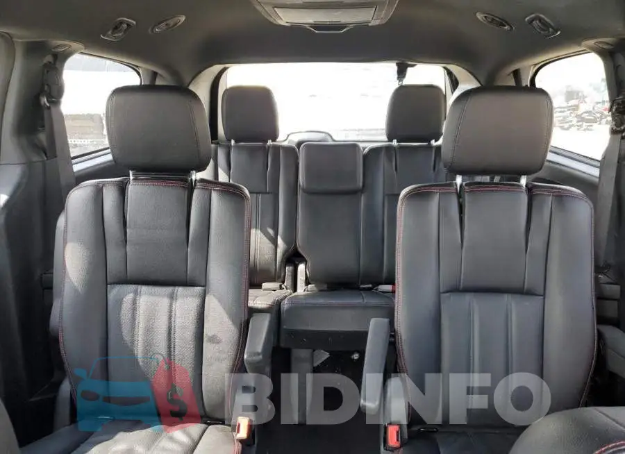 2C4RDGEG3KR515898 Photo# 10