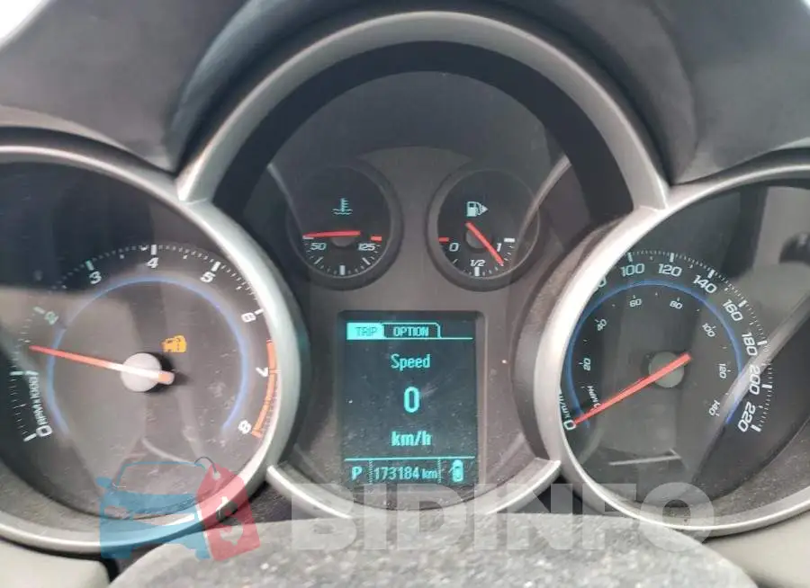 1G1PC5SBXE7142462 Photo# 9
