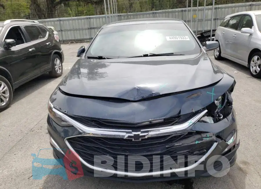 1G1ZG5STXLF145189 Photo# 5