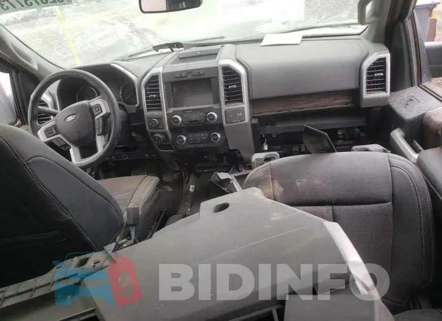 1FTFW1E45KKE42452 Photo# 8