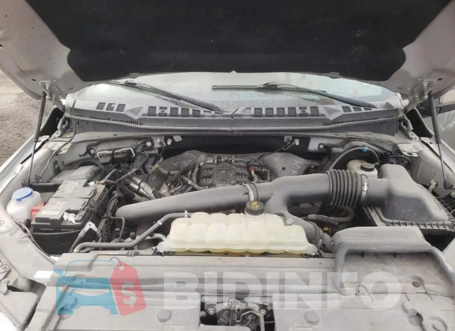 1FTFW1E45KKE42452 Photo# 11