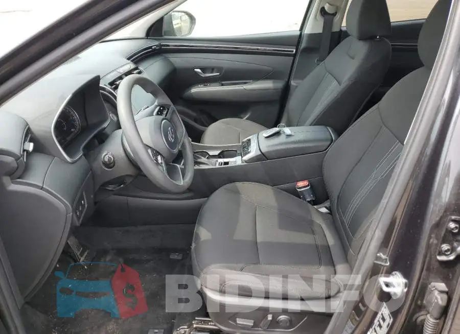 5NMJB3AE8PH214237 Photo# 7