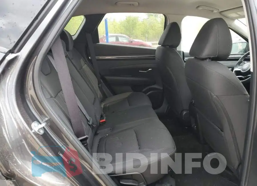 5NMJB3AE8PH214237 Photo# 10