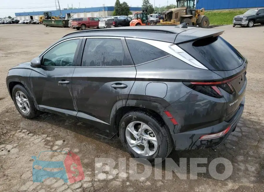 5NMJB3AE8PH214237 Photo# 2
